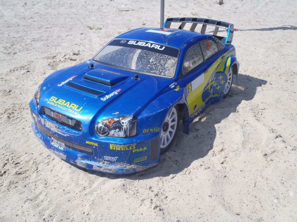slash rally conversion